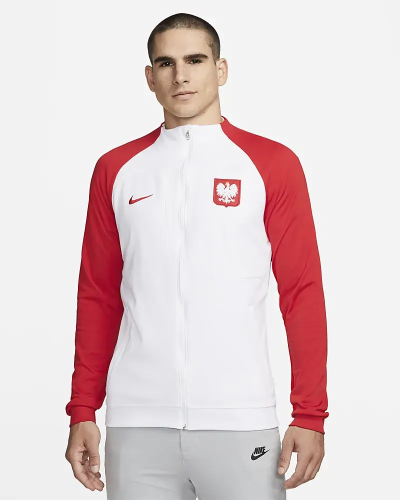 Nike Polonya Academy Pro. 1