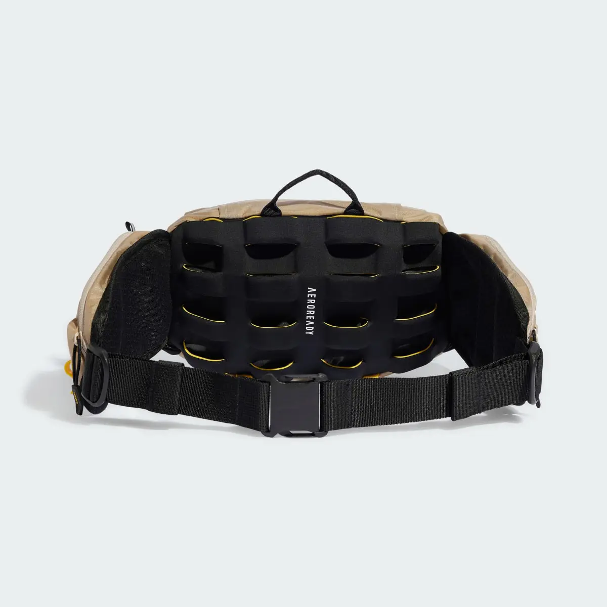 Adidas Cangurera Terrex x National Geographic Waist Pack. 3