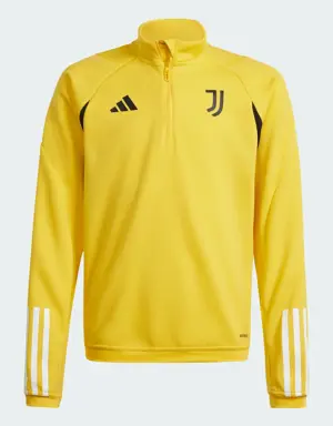 Adidas Juventus Tiro 23 Training Top Juniors