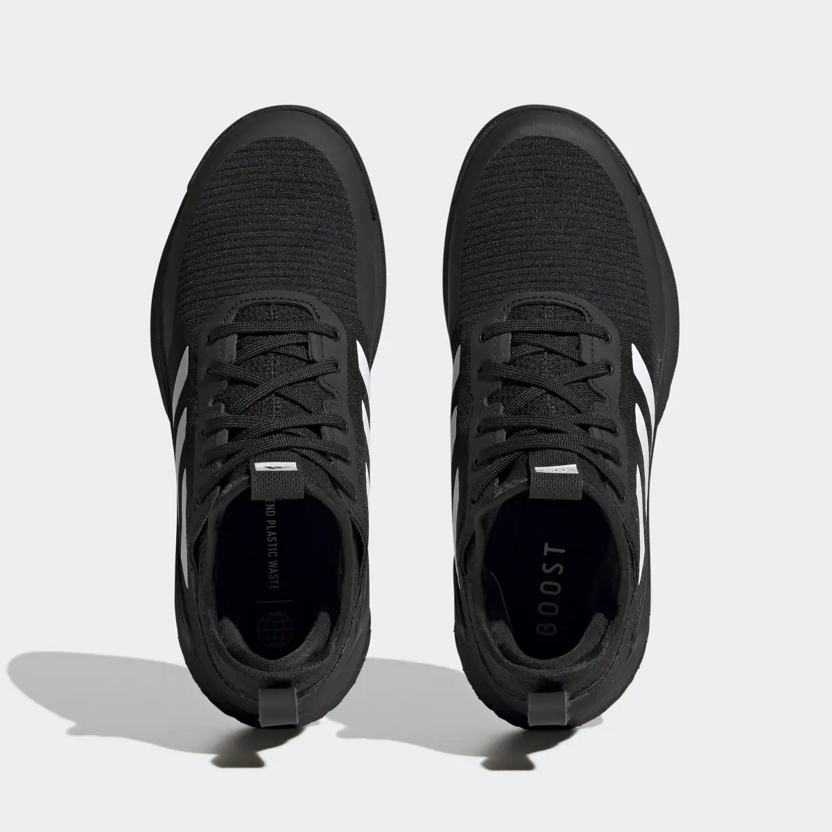 Adidas Crazyflight Mid Shoes. 3