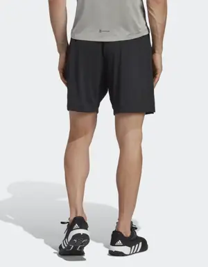 Adidas Workout PU Print Shorts. 2 Adidas Workout PU Print Shorts. 2