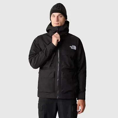 The North Face Men&#39;s Dragline Jacket. 1