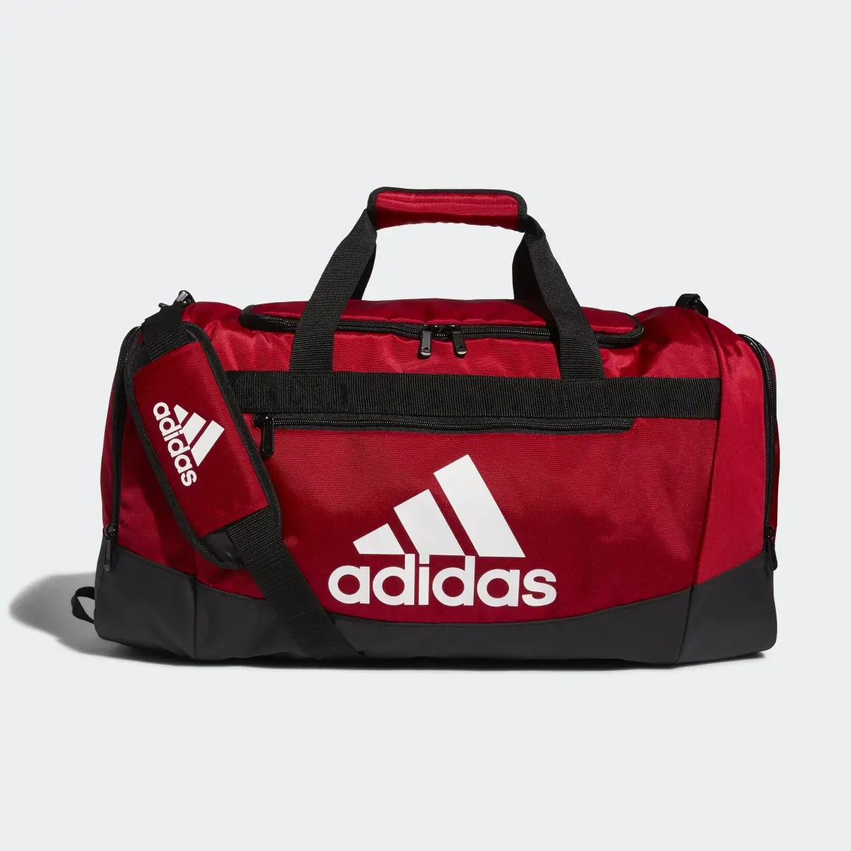 Adidas Defender Duffel Bag Medium. 2