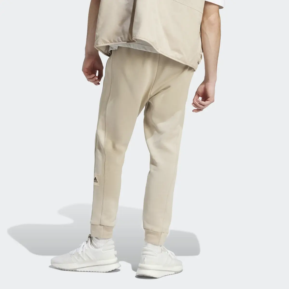 Adidas Lounge Fleece Pants. 3 Adidas Lounge Fleece Pants. 3