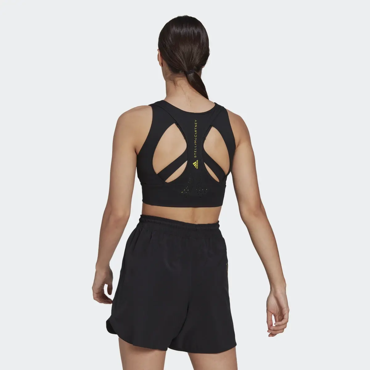 Adidas Top adidas by Stella McCartney Training. 3