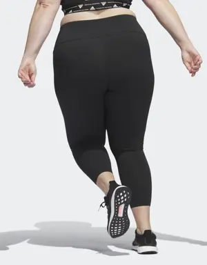 Optime Training Luxe 7/8 Leggings