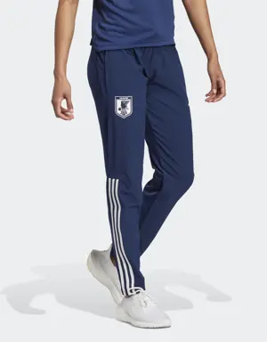 Japan Tiro 23 Presentation Tracksuit Bottoms