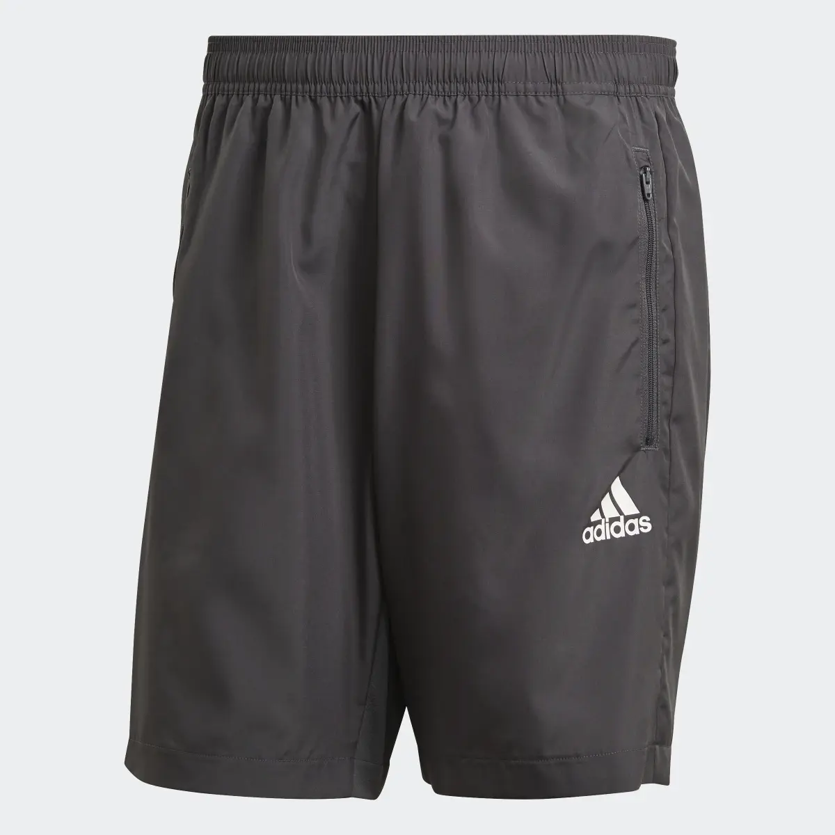 Adidas AEROREADY Designed to Move Woven Sport Shorts. 1