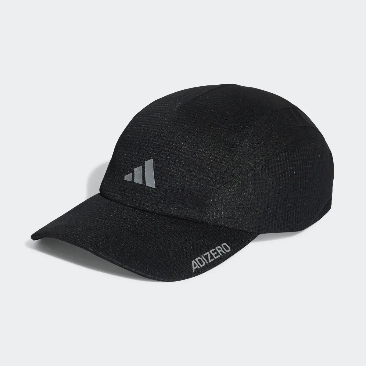 Adidas Gorra de Running Adizero HEAT.RDY. 2