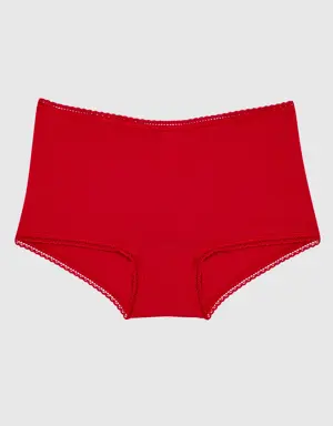 Remix Boyshort Panty