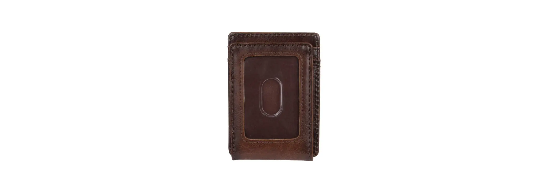 Columbia Men's RFID Magnetic Front Pocket Wallet. 3