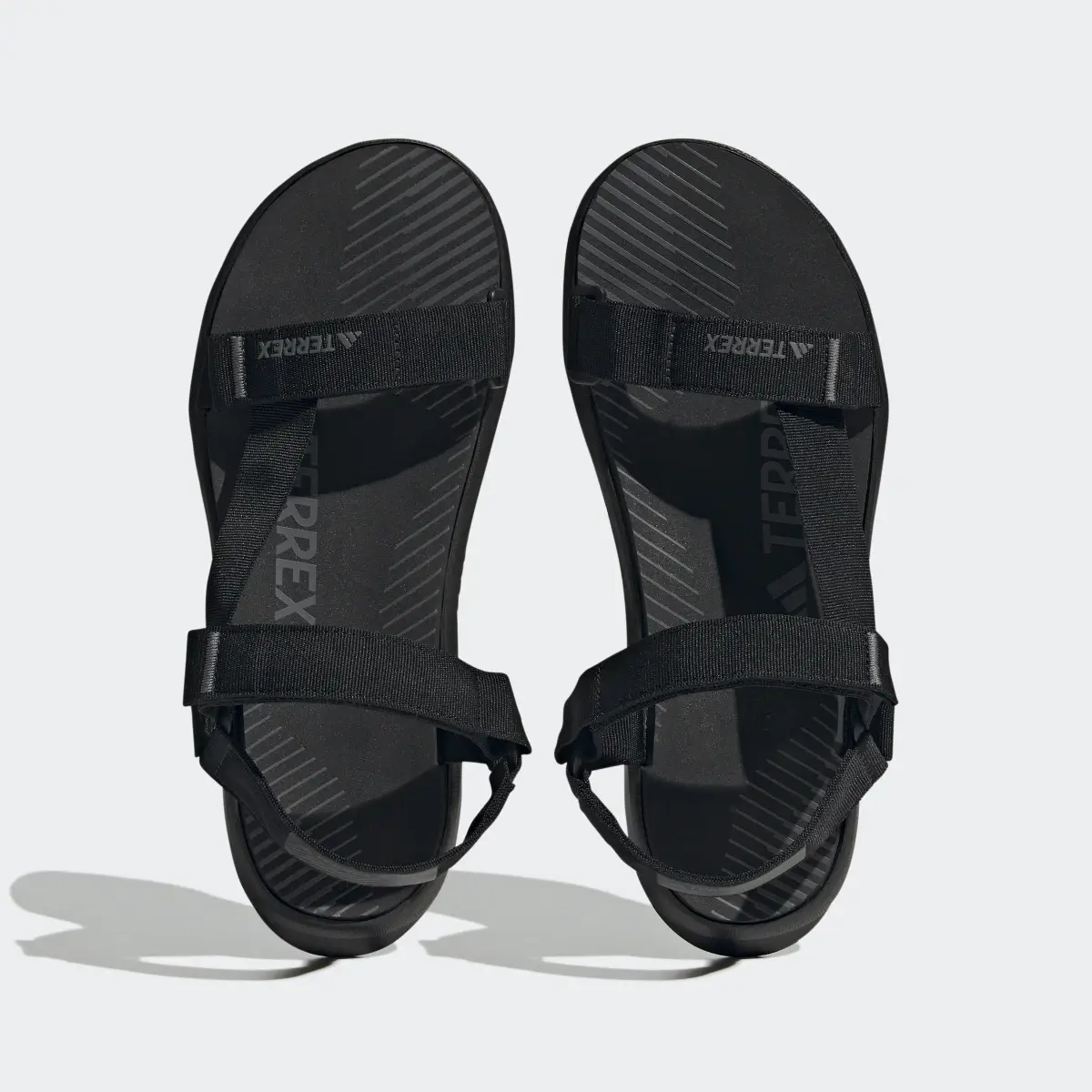 Adidas Terrex Hydroterra Light Sandals. 3