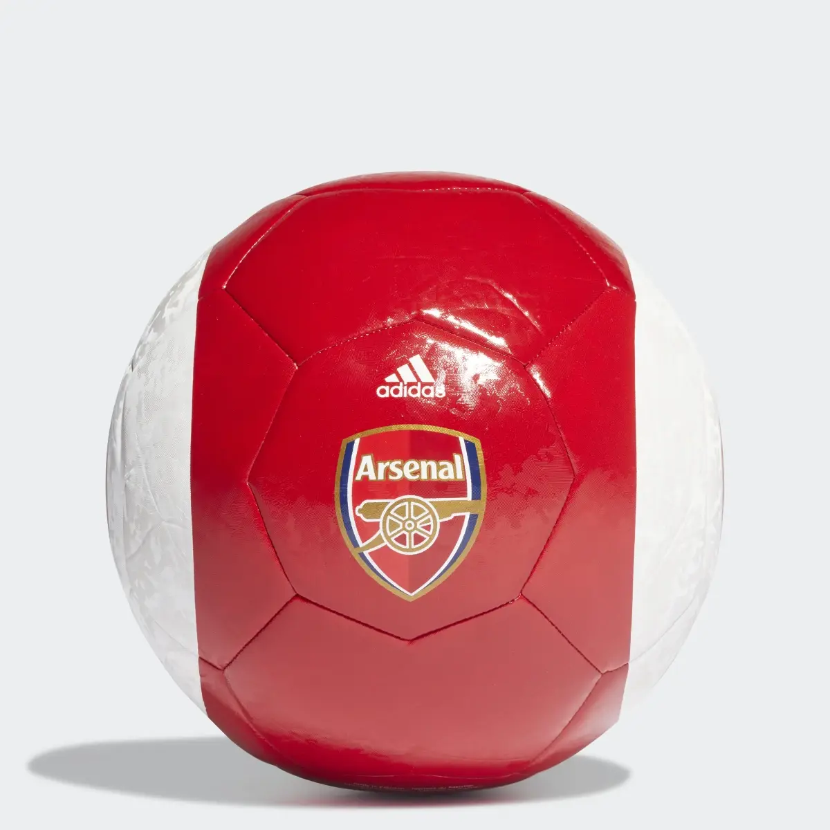 Adidas Arsenal Home Club Ball. 1