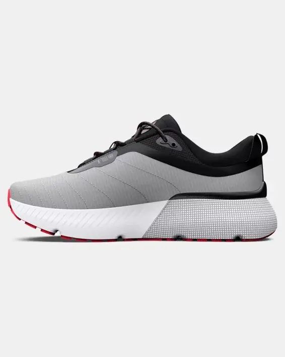 Under Armour Men's UA HOVR™ Mega Warm Running Shoes. 2