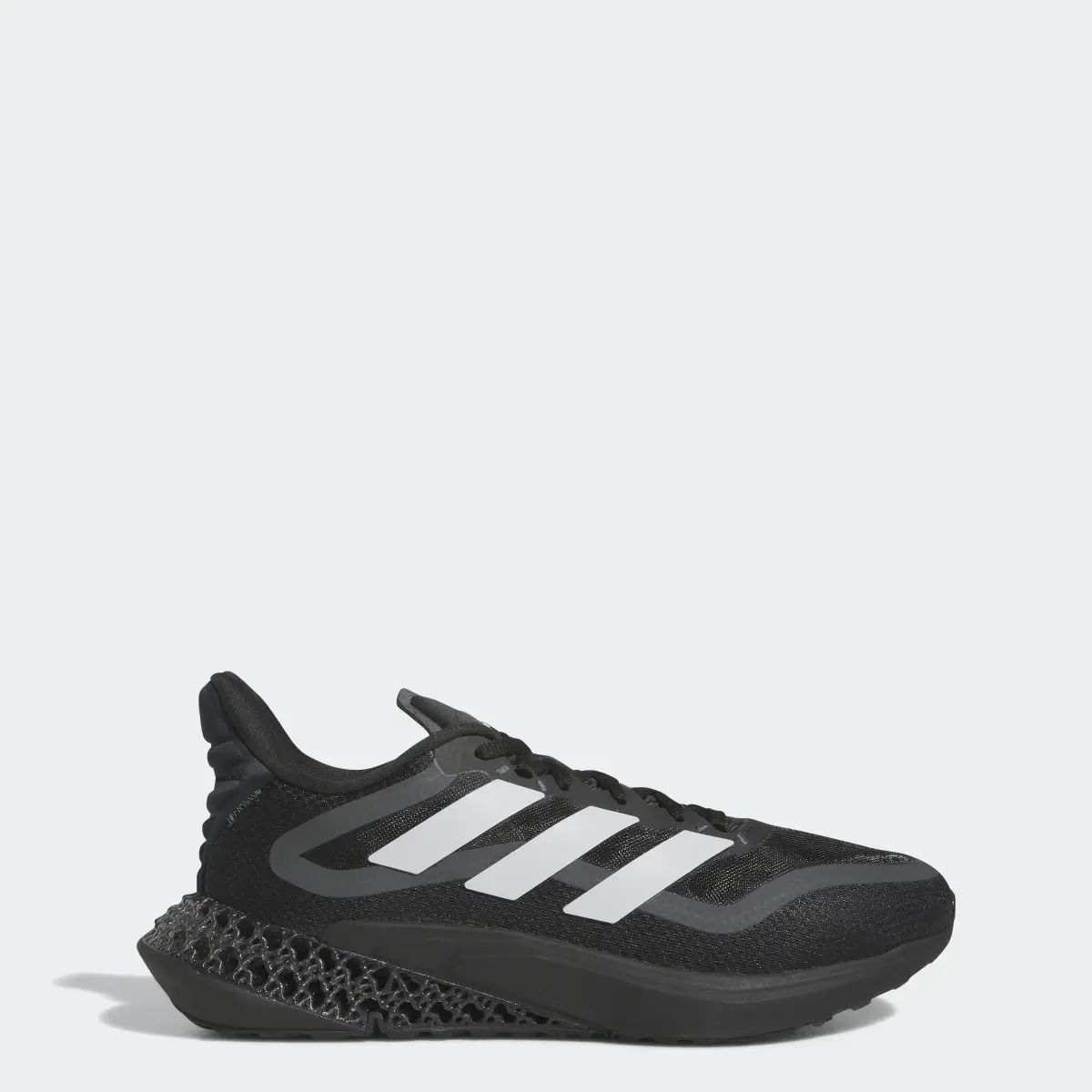 Adidas 4DFWD Pulse 2 running shoes. 1