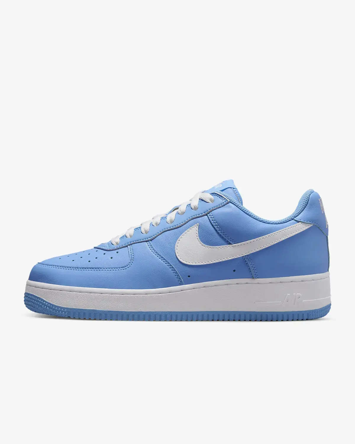 Nike Air Force 1 Low Retro. 1