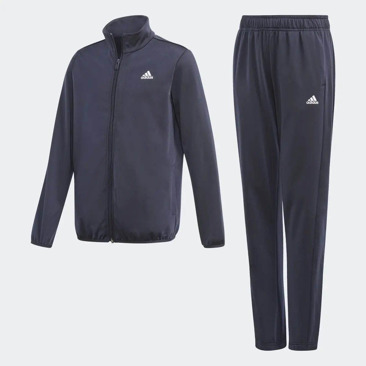 Adidas Essentials Track Suit. 1