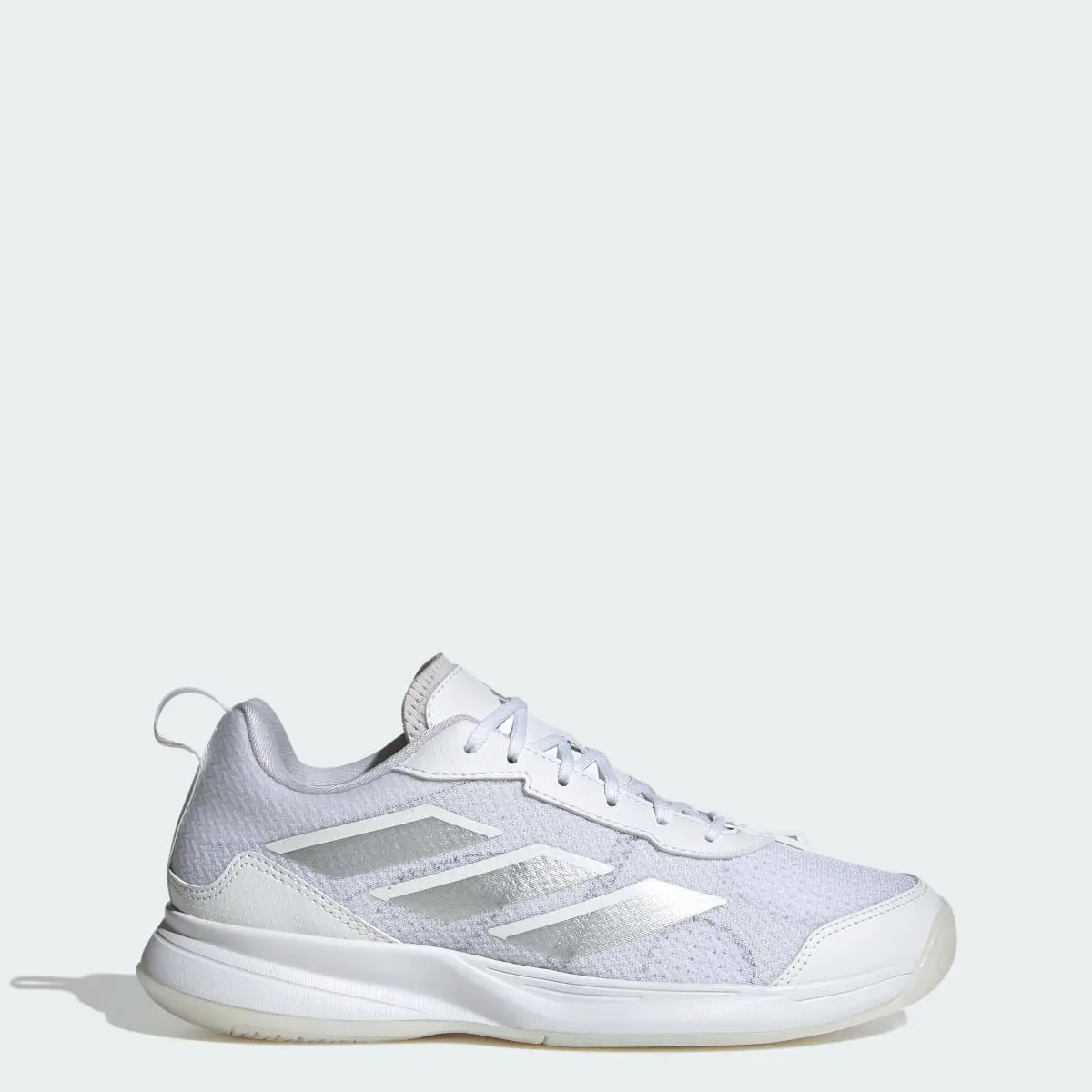 Adidas Avaflash Low Tenis Ayakkabısı. 1