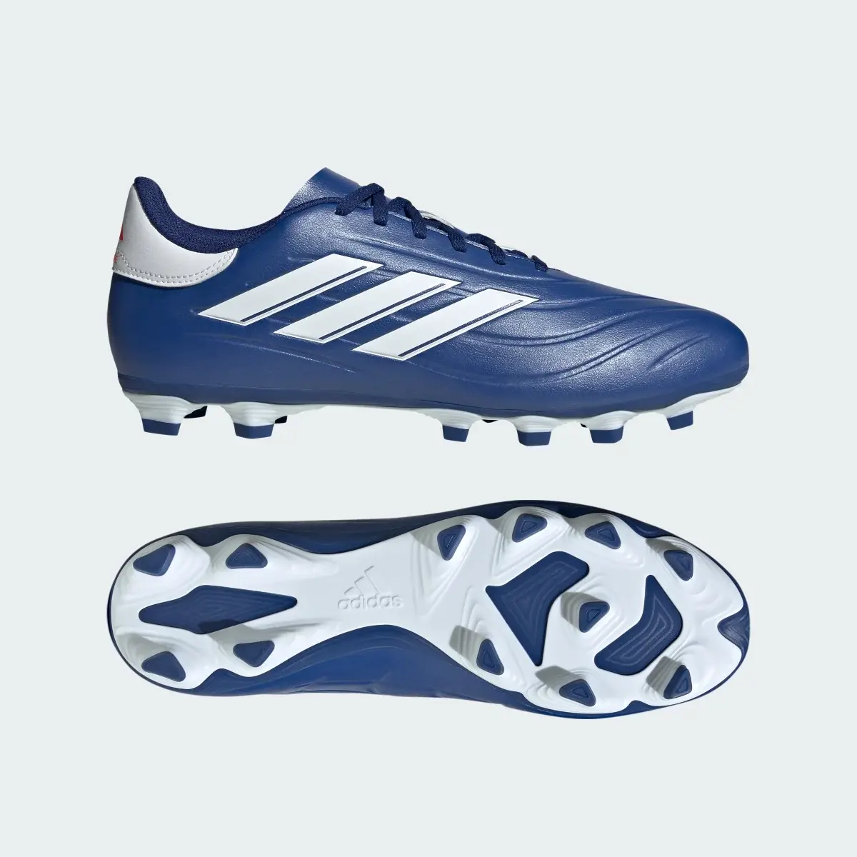 Adidas Copa Pure II.4 Flexible Ground Cleats. 1