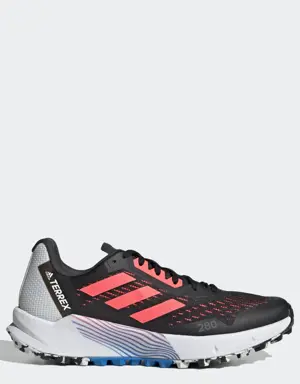 Adidas Tenis De Trail Running Terrex Agravic Flow 2