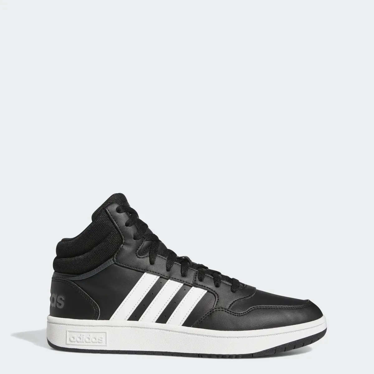 Adidas Chaussure Hoops 3.0 Mid Classic Vintage. 1
