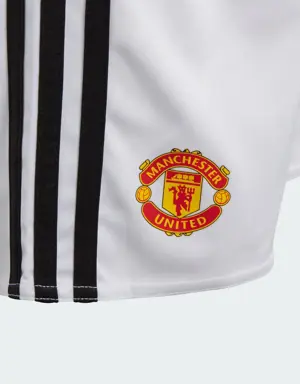 Manchester United 23/24 Home Mini Kit