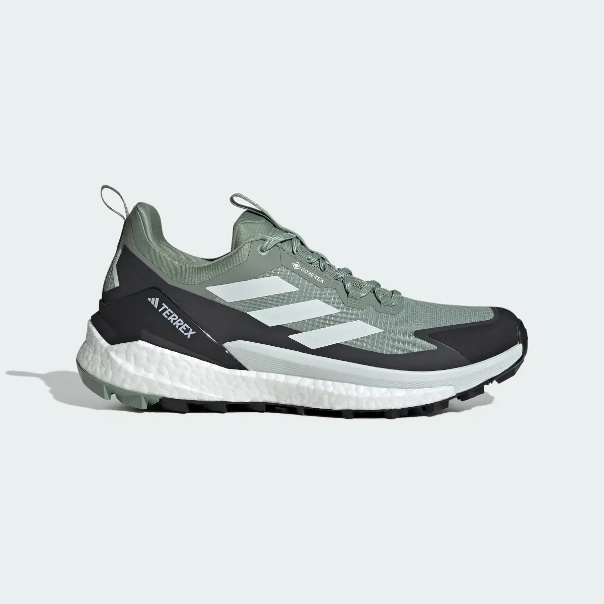 Adidas FREE HIKER 2.0 LOW GORE-TEX. 2