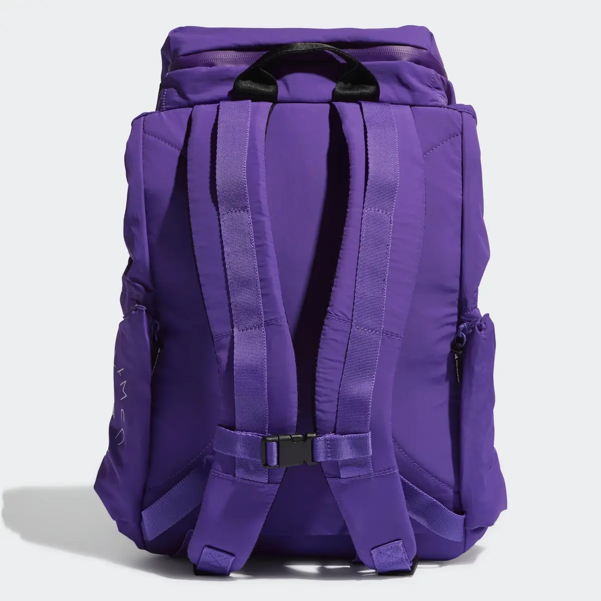 Adidas by Stella McCartney Backpack. 3