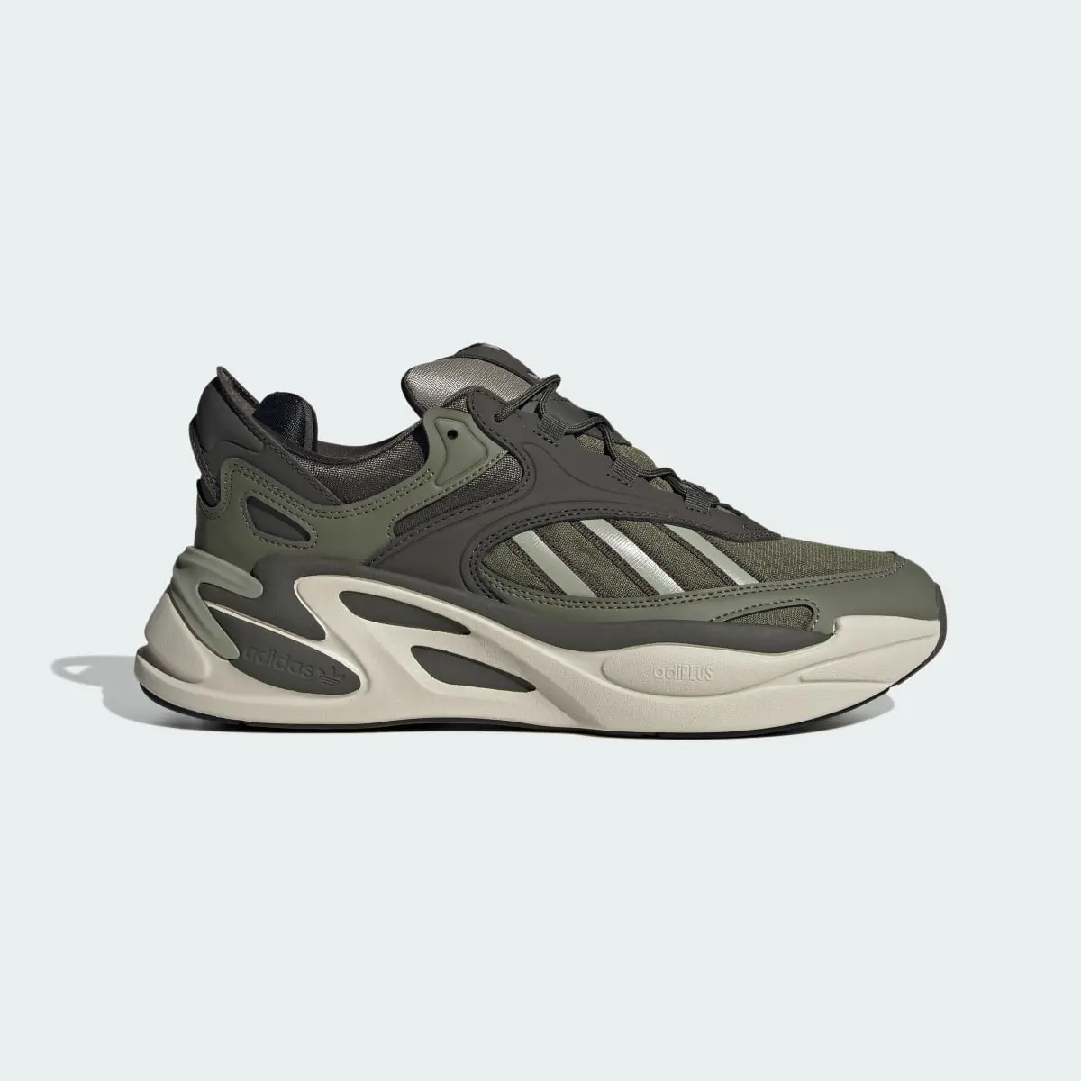 Adidas OZMORPH Shoes. 2