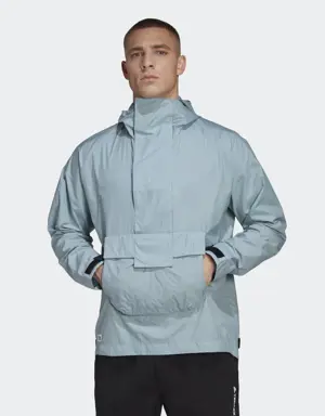 Terrex Made to be Remade Wind Anorak