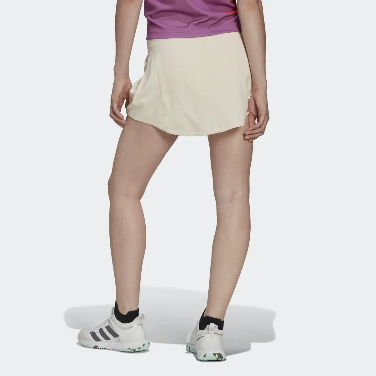 Adidas Falda de Tenis Match. 2