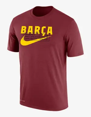 Nike FC Barcelona