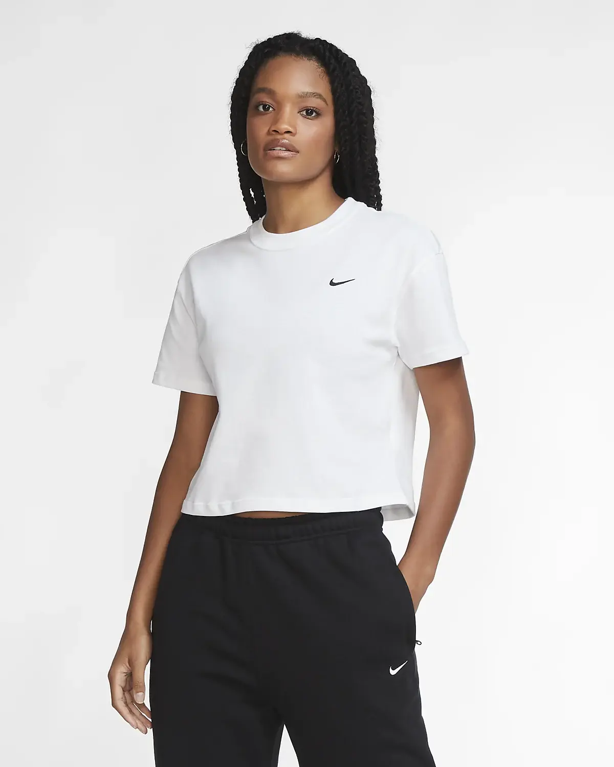 Nike Solo Swoosh. 1