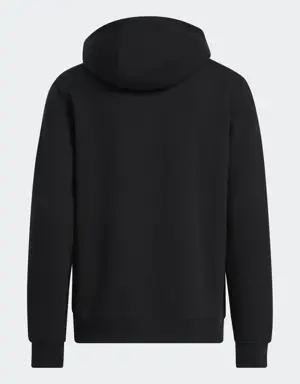 Trefoil Hoodie