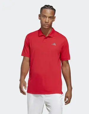 Club Tennis Polo Shirt