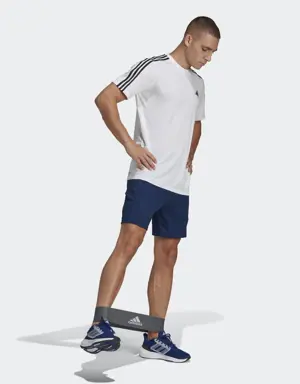 Adidas Train Essentials Logo Training Shorts. 3 Adidas Train Essentials Logo Training Shorts. 3