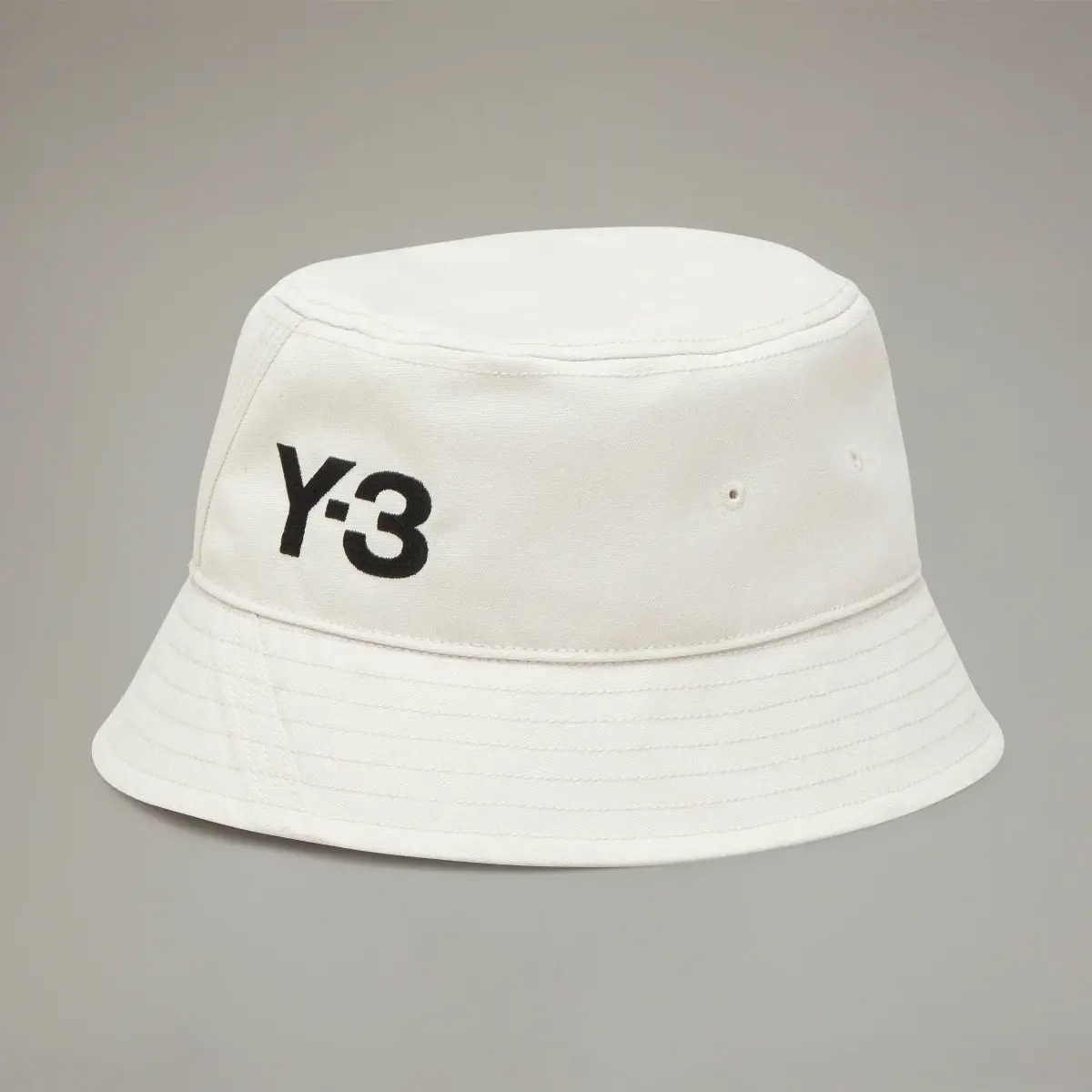 Adidas Gorro Staple Bucket Y-3. 2