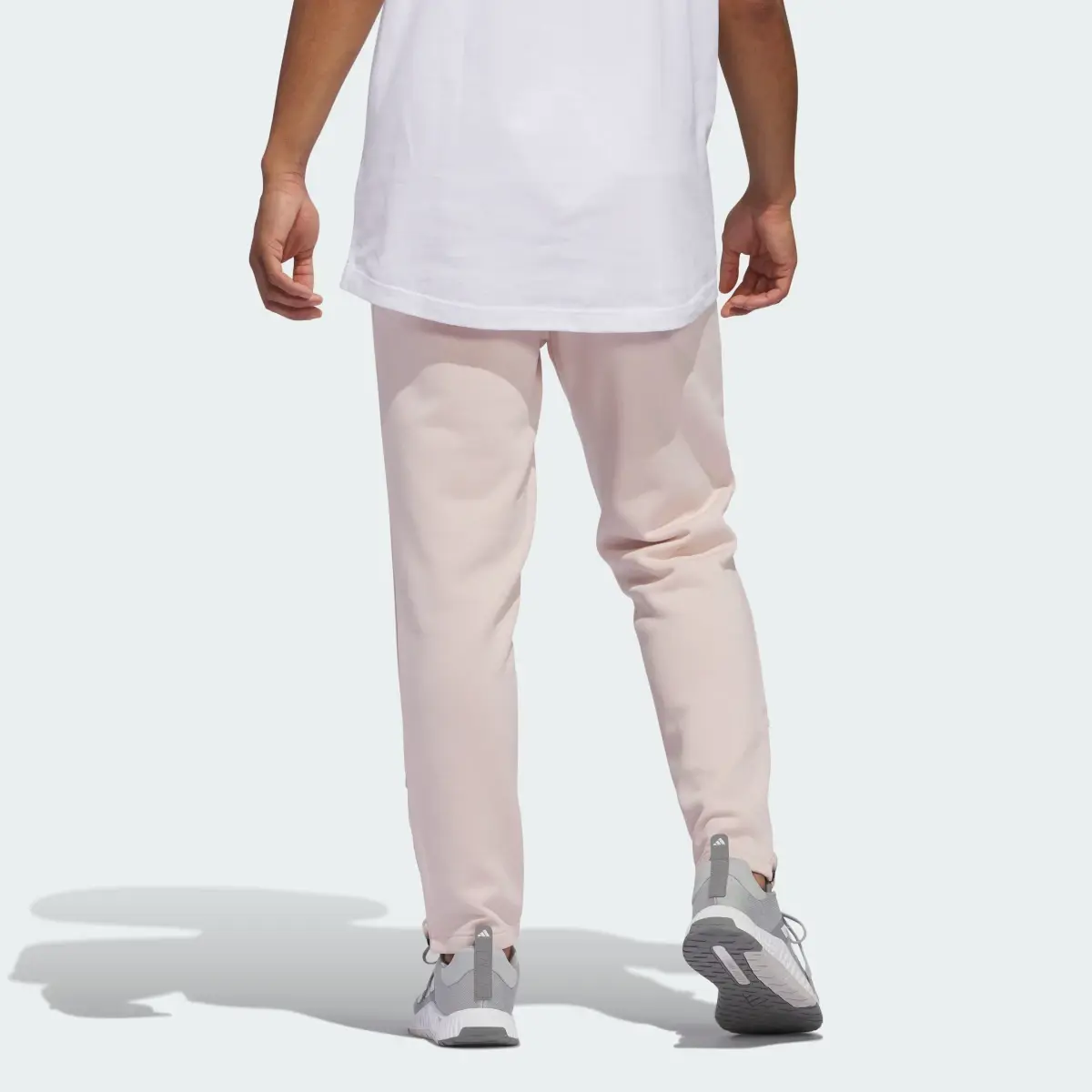 Adidas ALL SZN Valentine's Day Pants. 2