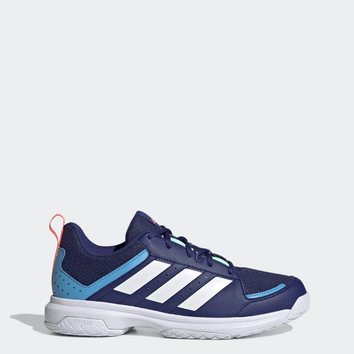 Adidas Scarpe Ligra 7 Indoor. 1