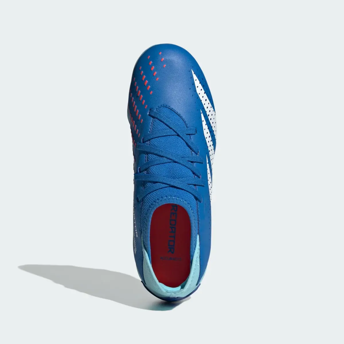 Adidas Calzado de Fútbol Predator Accuracy.3 Terreno Firme. 3