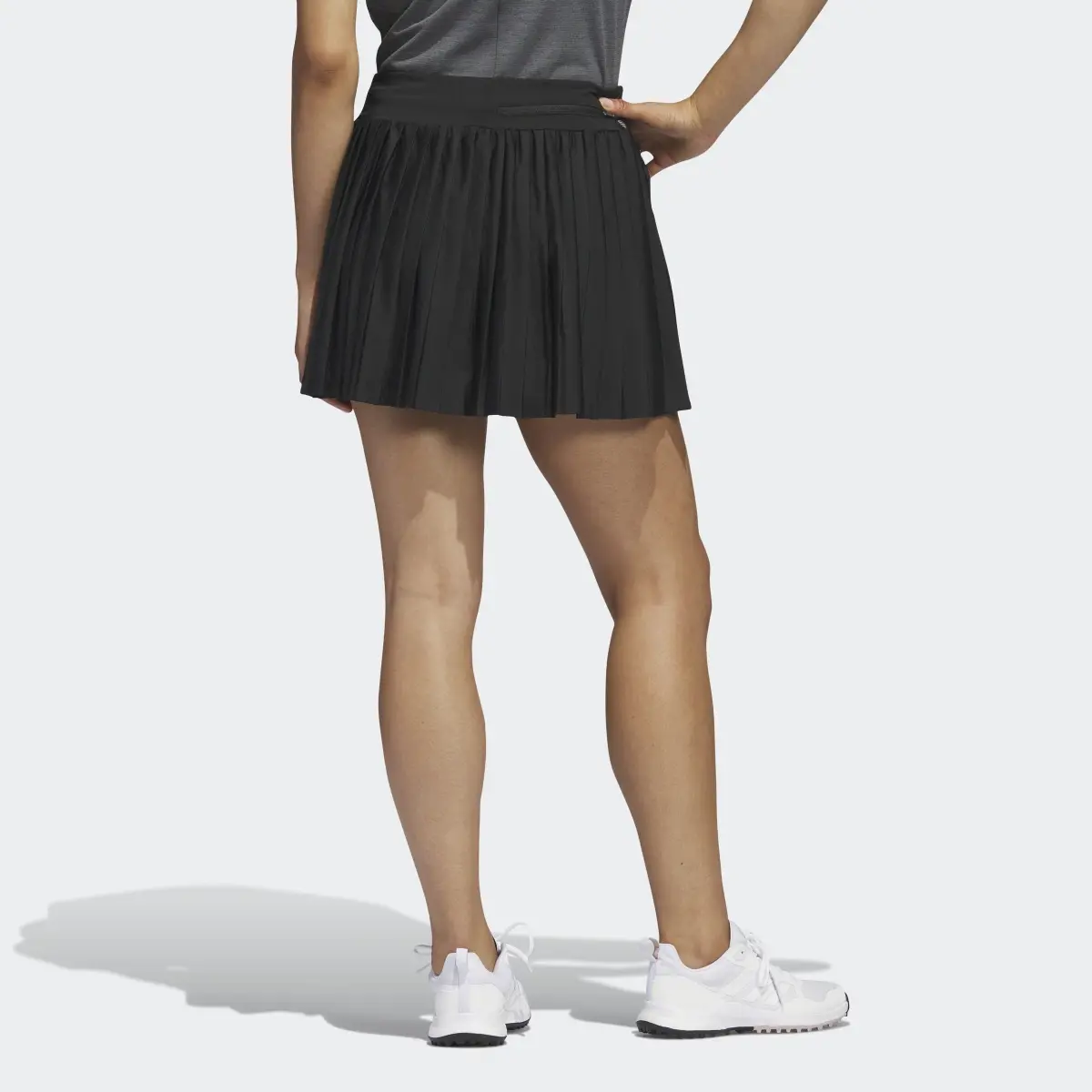 Adidas W PLTD SKORT. 2