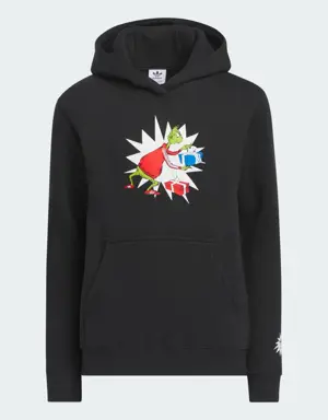 The Grinch Hoodie