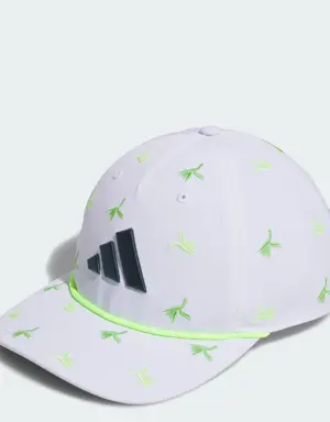 Adidas Summer Open Golf Hat