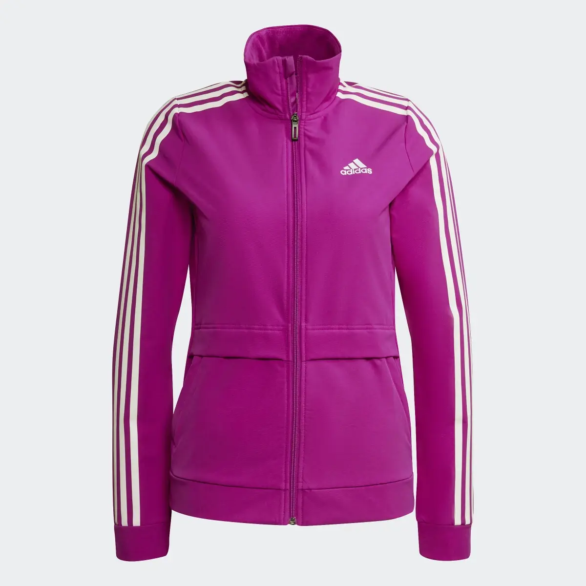 Adidas The COLD.RDY Trackstand Cycling Jacket. 1
