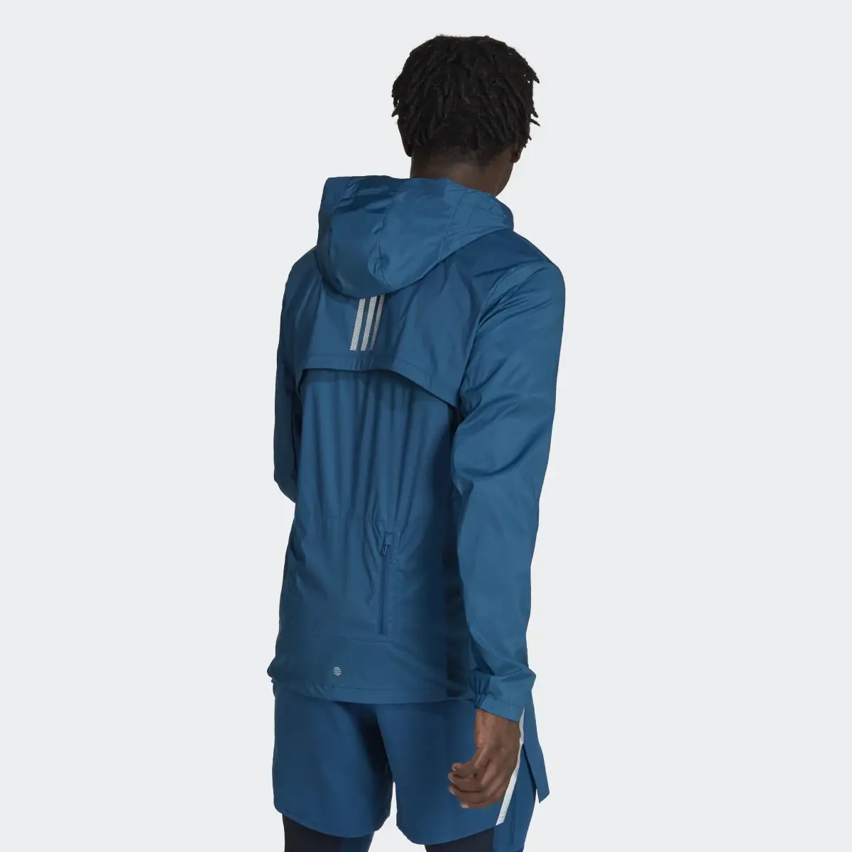 Adidas Marathon Jacket. 3