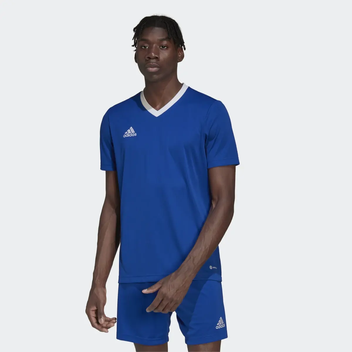 Adidas Maglia Entrada 22. 2