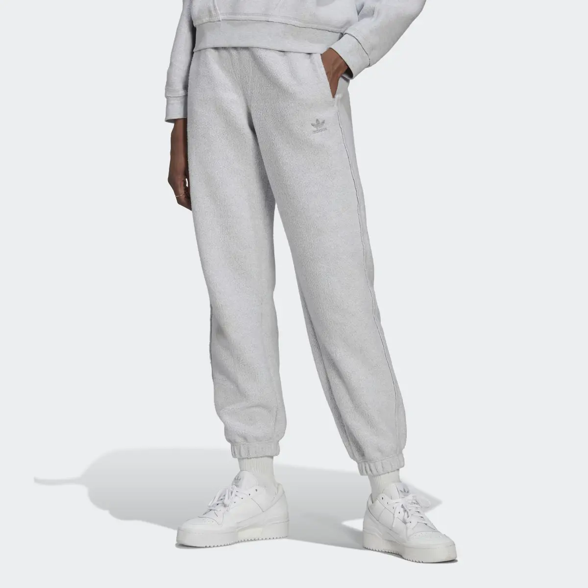 Adidas Loungewear Sweat Pants. 1