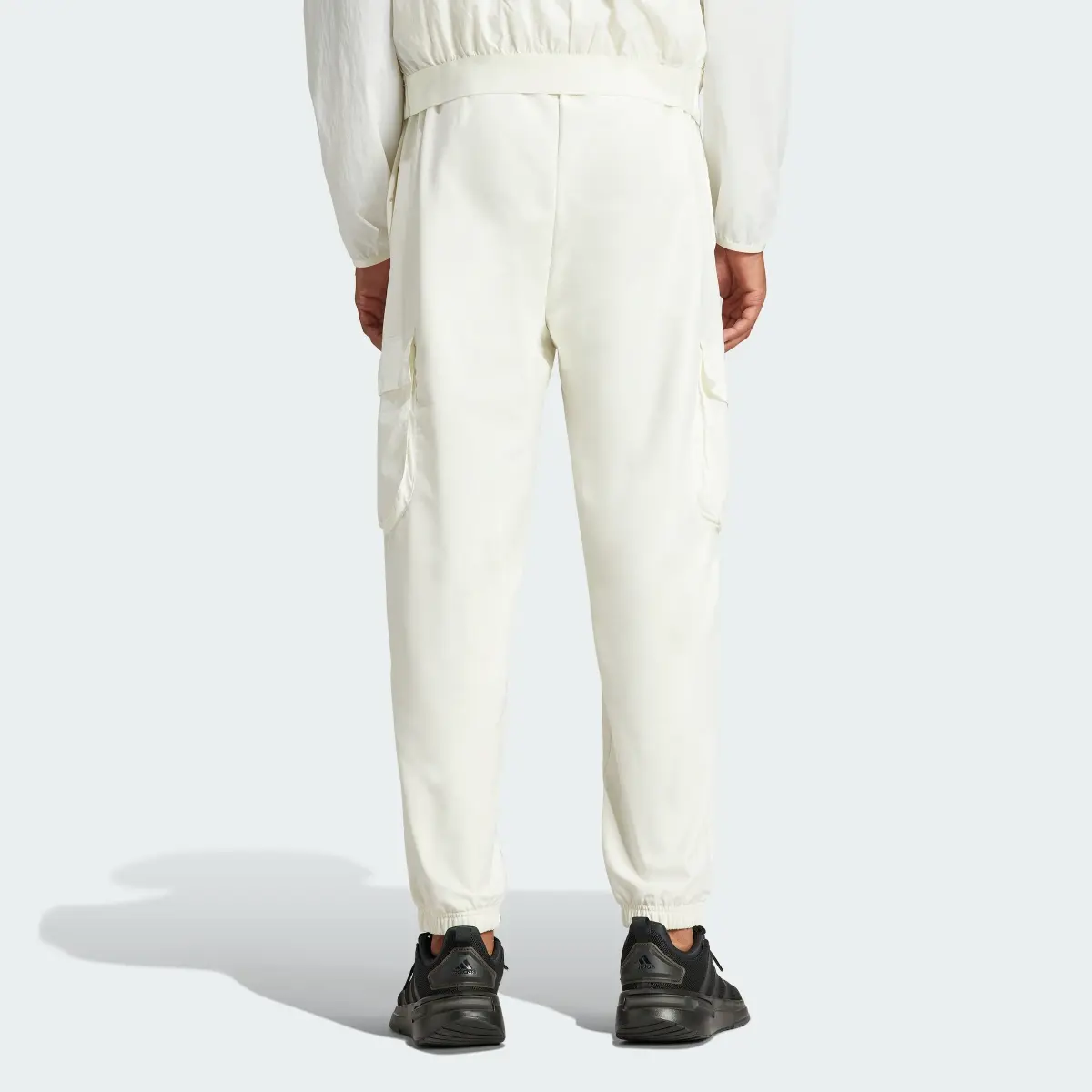 Adidas City Escape Premium Cargo Pants. 2