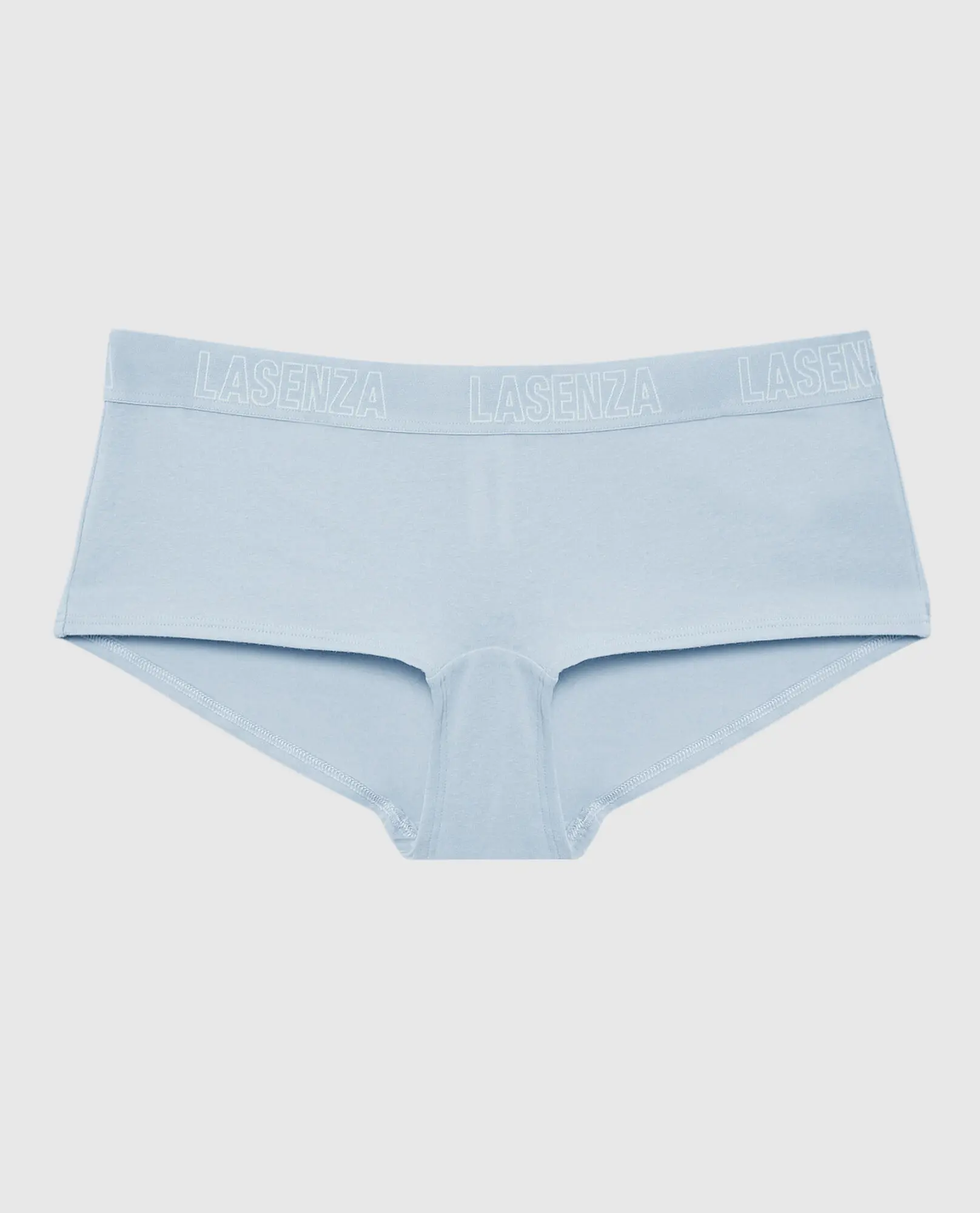 La Senza Remix Cotton Boyshort Panty. 1