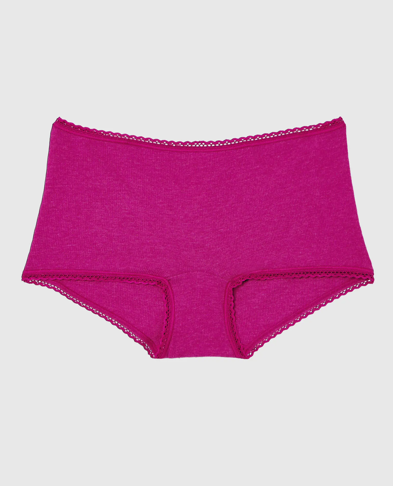 La Senza Remix Boyshort Panty. 1